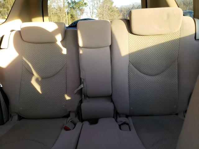 Photo 10 from auction – 2007 TOYOTA RAV4 with VIN JTMBD33V576034416