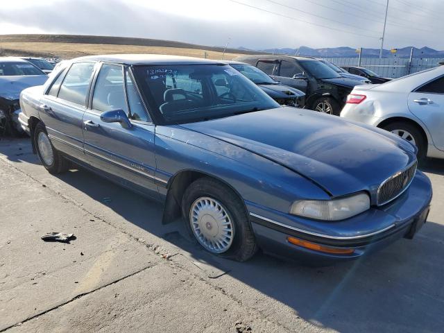 Photo 4 from auction – 1999 BUICK LESABRE CU with VIN 1G4HP52K8XH402804