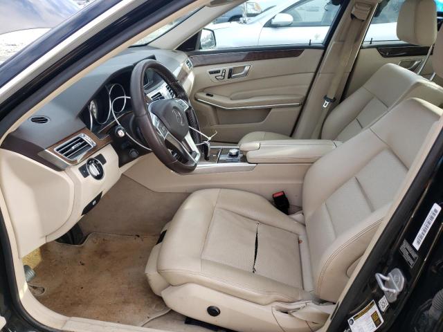 Photo 7 from auction – 2014 MERCEDES-BENZ E 350 4MAT with VIN WDDHF8JB9EA970940