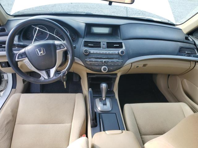 Photo 8 from auction – 2012 HONDA ACCORD EX with VIN 1HGCS1B78CA022559