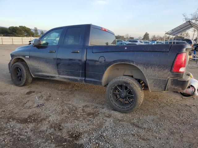 Photo 2 from auction – 2018 RAM 1500 ST with VIN 1C6RR7FT6JS138968
