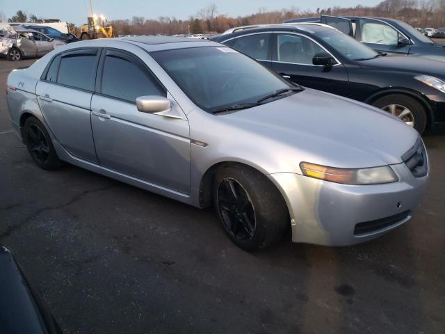 Photo 4 from auction – 2005 ACURA TL with VIN 19UUA66285A049170