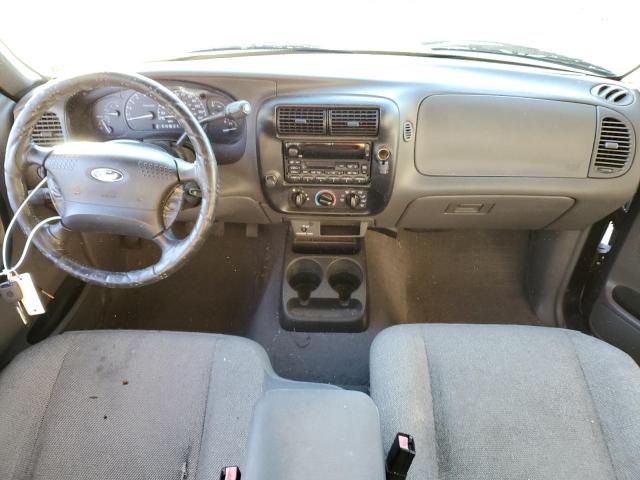 Photo 8 from auction – 2001 FORD RANGER SUP with VIN 1FTYR14E01PA00559