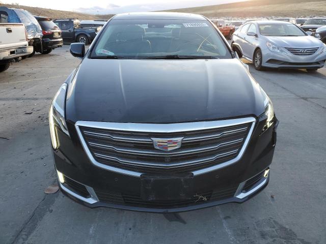 Photo 5 from auction – 2019 CADILLAC XTS PREMIU with VIN 2G61R5S30K9101081