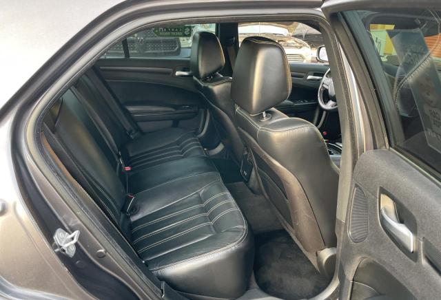 Photo 6 from auction – 2015 CHRYSLER 300 S with VIN 2C3CCABG1FH881904