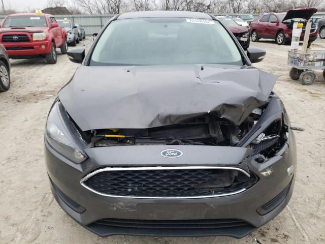 Photo 5 from auction – 2015 FORD FOCUS SE with VIN 1FADP3F20FL324781