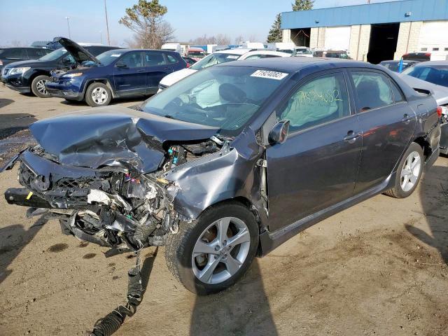 Photo 2 from auction – 2012 TOYOTA COROLLA BA with VIN 2T1BU4EE2CC896708