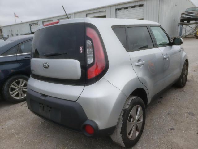 Photo 3 from auction – 2015 KIA SOUL with VIN KNDJN2A21F7793231