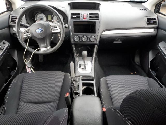 Photo 8 from auction – 2014 SUBARU IMPREZA SP with VIN JF1GPAL63E8289714