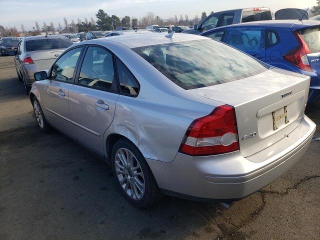 Photo 2 from auction – 2004 VOLVO S40 T5 with VIN YV1MS682742021601