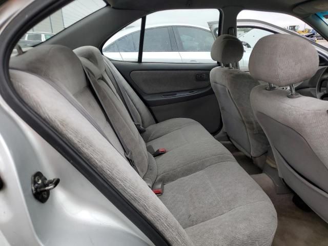 Photo 10 from auction – 2001 NISSAN ALTIMA GXE with VIN 1N4DL01A41C125752