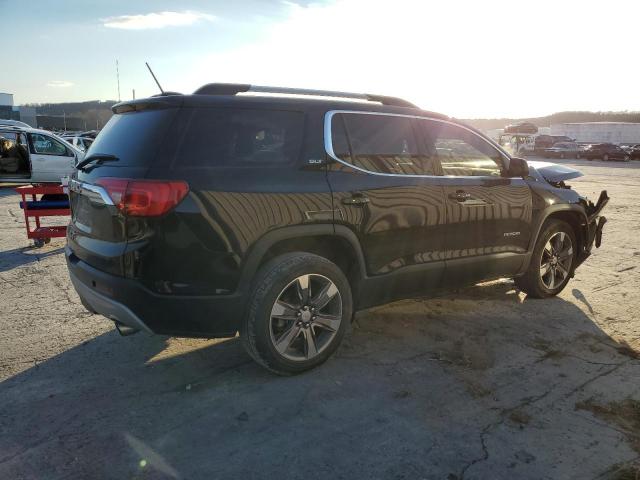 Photo 3 from auction – 2019 GMC ACADIA SLT with VIN 1GKKNNLS4KZ196421