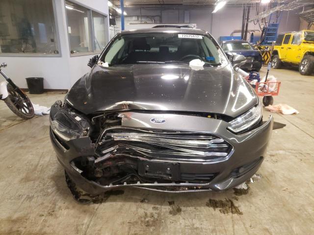 Photo 5 from auction – 2015 FORD FUSION SE with VIN 3FA6P0H79FR242808