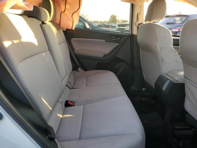 Photo 10 from auction – 2017 SUBARU FORESTER 2 with VIN JF2SJAEC4HH524135