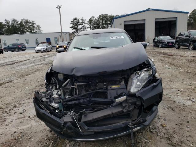 Photo 5 from auction – 2020 NISSAN ROGUE S with VIN 5N1AT2MT0LC716973