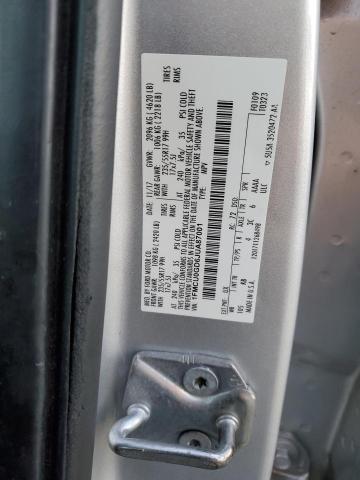Photo 14 from auction – 2018 FORD ESCAPE SE with VIN 1FMCU0GD6JUA87001