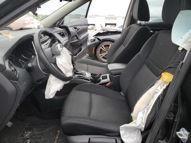 Photo 7 from auction – 2018 NISSAN ROGUE S with VIN KNMAT2MT2JP541071