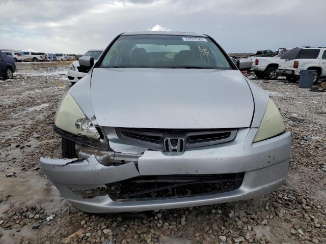 Photo 5 from auction – 2004 HONDA ACCORD with VIN 1HGCM66524A009601