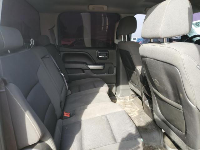 Photo 10 from auction – 2014 CHEVROLET SILVERADO with VIN 3GCUKREC1EG559028