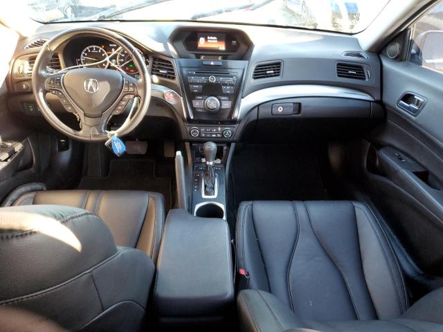 Photo 8 from auction – 2019 ACURA ILX with VIN 19UDE2F30KA013989