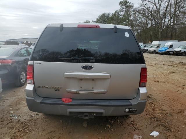 Photo 6 from auction – 2003 FORD EXPEDITION with VIN 1FMRU15WX3LA23203