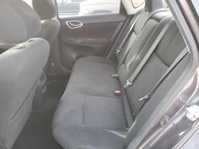 Photo 10 from auction – 2013 NISSAN SENTRA with VIN 3N1AB7AP4DL769759