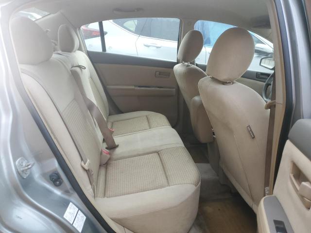 Photo 10 from auction – 2007 NISSAN SENTRA 2.0 with VIN 3N1AB61E77L647037