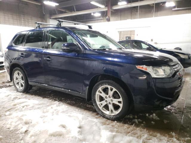 Photo 4 from auction – 2014 MITSUBISHI OUTLANDER with VIN JA4AD3A32EZ017866