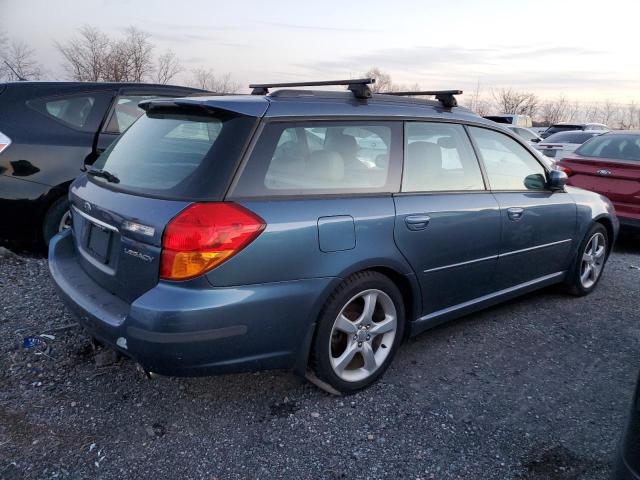 Photo 4 from auction – 2006 SUBARU LEGACY 2.5 with VIN 4S3BP626967300130