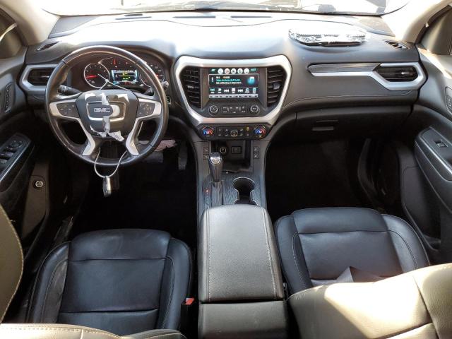 Photo 8 from auction – 2019 GMC ACADIA SLT with VIN 1GKKNNLS4KZ196421