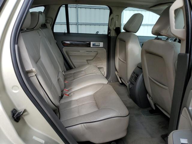Photo 11 from auction – 2010 LINCOLN MKX with VIN 2LMDJ8JC9ABJ34785