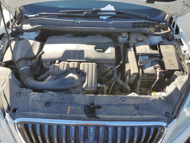 Photo 11 from auction – 2012 BUICK VERANO with VIN 1G4PS5SK1C4226061