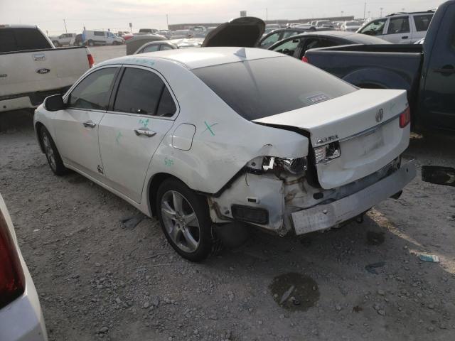 Zdjęcie 2 z aukcji – 2012 ACURA TSX z VIN JH4CU2F43CC022874