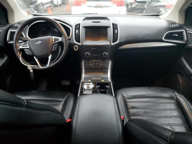 Photo 8 from auction – 2020 FORD EDGE SEL with VIN 2FMPK3J95LBA30827
