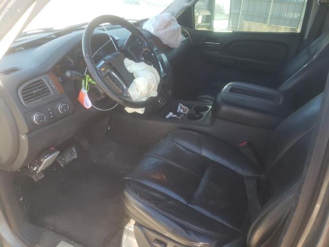 Photo 7 from auction – 2007 GMC YUKON with VIN 1GKFK13087J103391