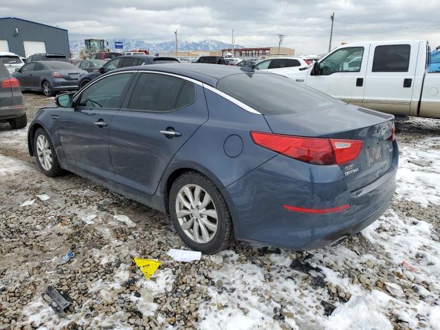 Photo 2 from auction – 2015 KIA OPTIMA EX with VIN 5XXGN4A79FG377453