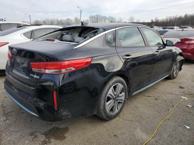 Photo 3 from auction – 2017 KIA OPTIMA PLU with VIN KNAGV4LD6H5010047