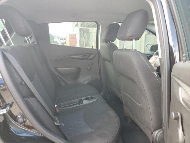 Photo 10 from auction – 2019 CHEVROLET SPARK LS with VIN KL8CB6SA6KC811411