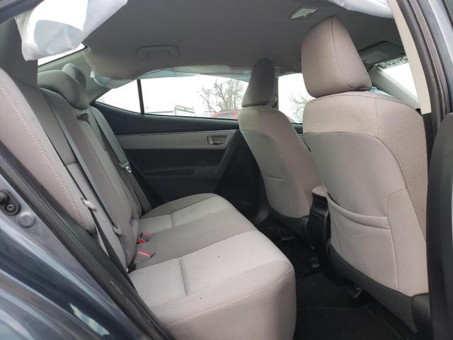Photo 10 from auction – 2015 TOYOTA COROLLA L with VIN 2T1BURHE5FC281521