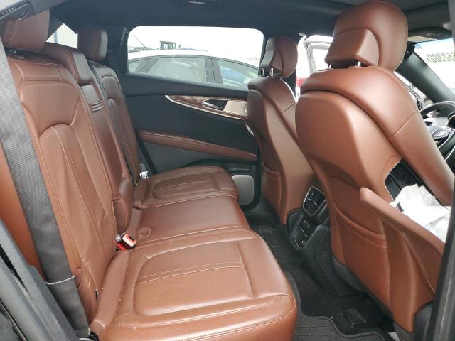 Photo 11 from auction – 2016 LINCOLN MKX RESERV with VIN 2LMPJ6LP5GBL47470