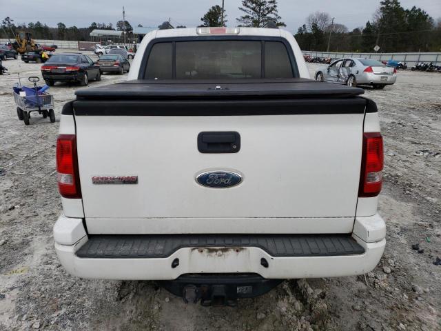 Photo 6 from auction – 2007 FORD EXPLORER S with VIN 1FMEU33K47UA26513