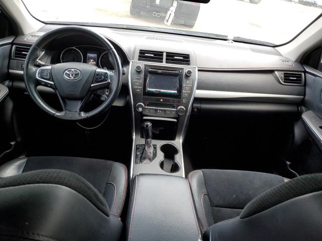 Photo 8 from auction – 2015 TOYOTA CAMRY LE with VIN 4T1BF1FK2FU496728
