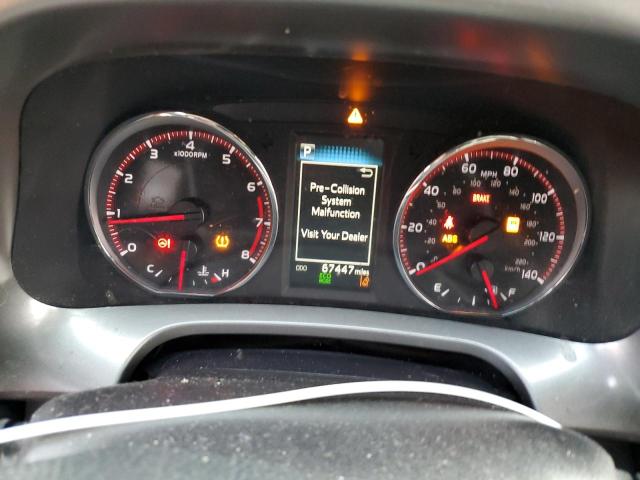 Photo 9 from auction – 2017 TOYOTA RAV4 SE with VIN 2T3JFREV8HW676747