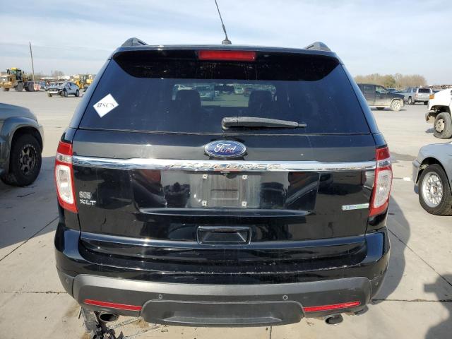Photo 6 from auction – 2012 FORD EXPLORER X with VIN 1FMHK7D97CGA20316