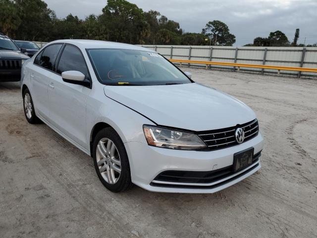 Photo 4 from auction – 2018 VOLKSWAGEN JETTA S with VIN 3VW2B7AJ9JM208487