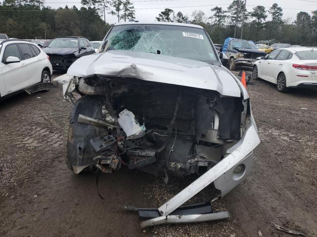 Photo 5 from auction – 2010 FORD EXPEDITION with VIN 1FMJU1K55AEA07498