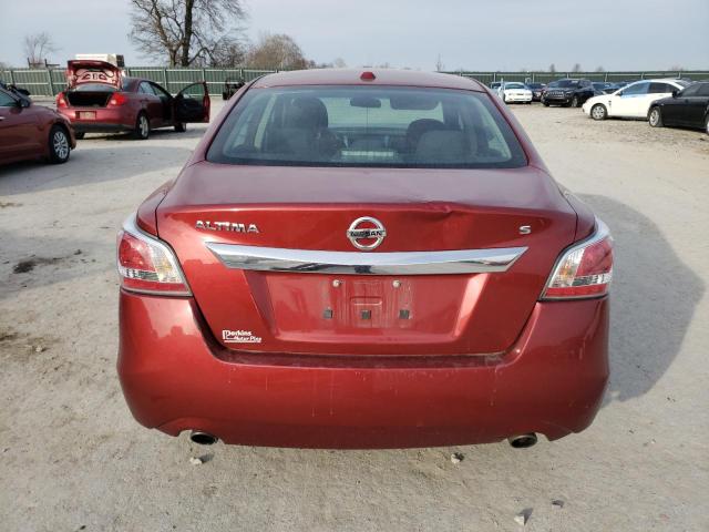 Zdjęcie 6 z aukcji – 2015 NISSAN ALTIMA 2.5 z VIN 1N4AL3AP2FC435544