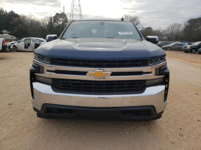 Photo 5 from auction – 2019 CHEVROLET silverado with VIN 1GCUYDED4KZ121478