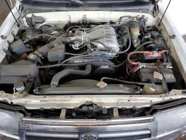Photo 12 from auction – 1996 TOYOTA 4RUNNER SR with VIN JT3GN86R7T0005080
