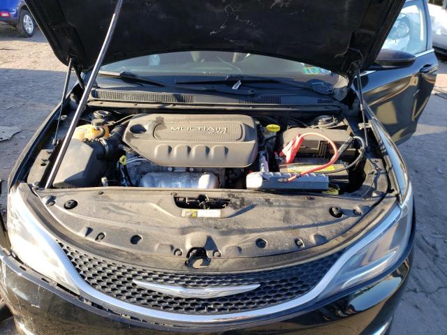 Photo 11 from auction – 2015 CHRYSLER 200 LIMITE with VIN 1C3CCCAB0FN676745